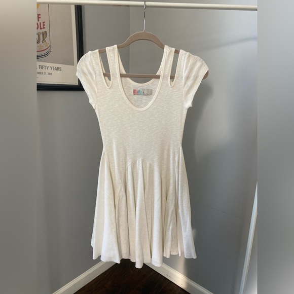 Free People Little Dress - Picture 1 of 5
